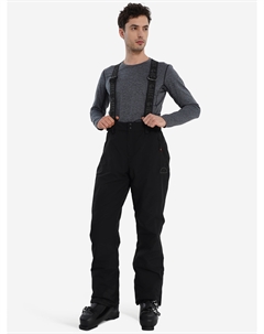 Брюки утепленные мужские, Черный Ellesse