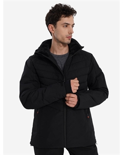 Куртка утепленная мужская Cipriano, Черный Ellesse