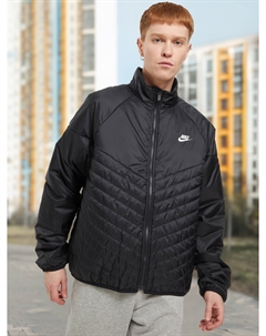 Куртка утепленная мужская, Черный Nike