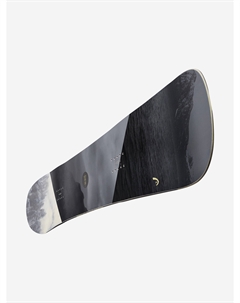 Сноуборд True 2.0 Black, Черный Head