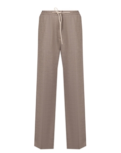 Брюки Marco pescarolo