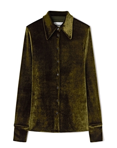 Рубашка Jil sander