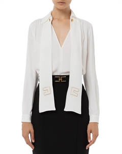 Блуза Elisabetta franchi