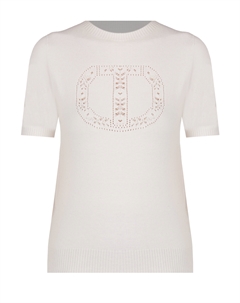 Пуловер Sfilato