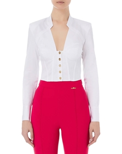 Рубашка Elisabetta franchi