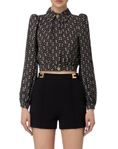 Блуза Elisabetta franchi