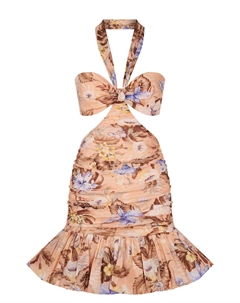 Платье Zimmermann