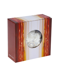 Держатель для штор ks035, d=9.8 мм, цвет кремовый, 2 шт. Cappio