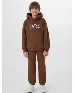 Комплект для мальчиков (худи, брюки) Mark formelle