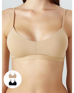 Бюстье женское (2 шт.) Mark formelle