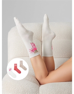 Носки женские (3 пары) Mark formelle