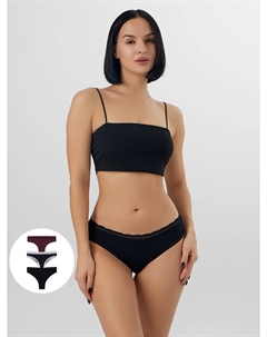 Трусы женские (3шт.) Mark formelle