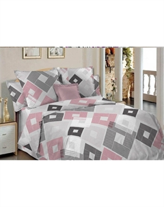 Постельное белье 1,5 сп Viola