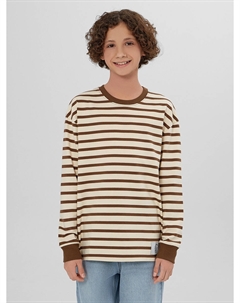 Лонгслив для мальчиков Mark formelle