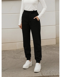 Брюки женские черные Mark formelle