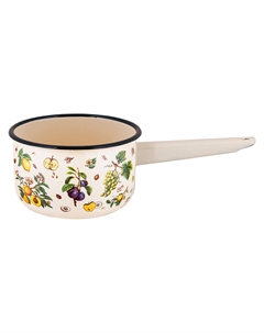 Ковш 1,5л Фруктовый сад Appetite