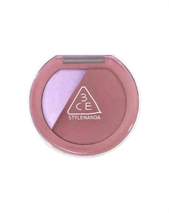 Румяна и хайлайтер Blushlighter 3ce