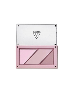 Румяна Layer-it-all Blush Palette 3ce