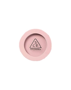 Матовые румяна для лица Face Blush 3ce
