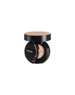 Тональный кушон Luxury Caviar Flawless Cushion Maogeping