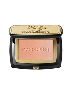 Румяна Cloud Gauze Gradient Blush Maogeping