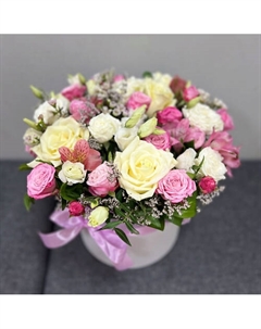 Букет Любовь Flor master