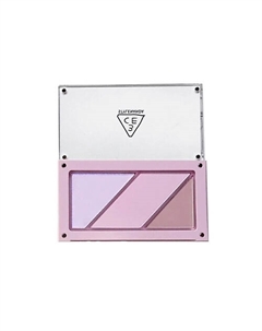 Румяна Layer-it-all Blush Palette 3ce