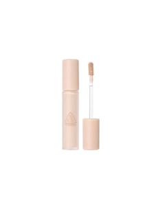 Жидкий консилер Skin Fit Cover Liquid Concealer 3ce