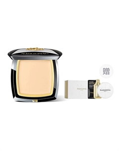 Компактное тональное средство Compact Foundation + Пробники Maogeping