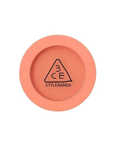 Матовые румяна для лица Face Blush 3ce