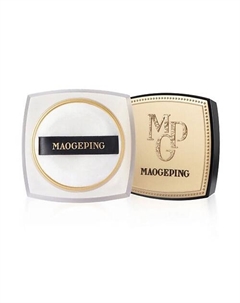 Рассыпчатая пудра Luminous Soft Loose Powder 10 Maogeping