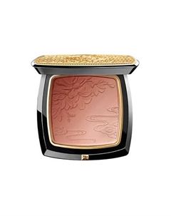 Сияющие румяна Gradual Cheek Color Palette Maogeping