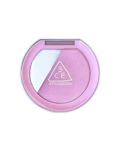 Румяна и хайлайтер Blushlighter 3ce