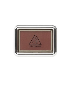 Компактные румяна для лица New Take Face Blusher 3ce