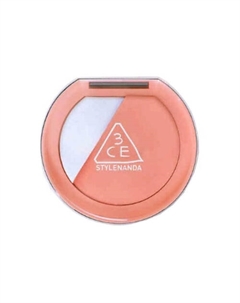 Румяна и хайлайтер Blushlighter 3ce