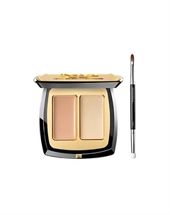 Двухцветный консилер Flawless Double-Color Concealer 3 Maogeping