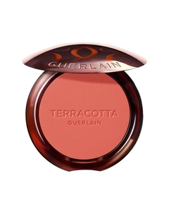 Румяна Terracotta Blush, оттенок 05 Насыщенный коралловый (5g) Guerlain