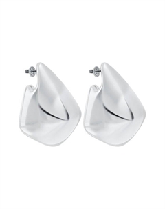 Серьги Bottega veneta