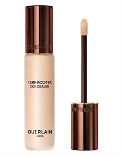 Консилер для лица Terracotta, оттенок 0N Нейтральный (11,5ml) Guerlain