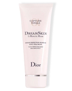 Маска для лица Capture Totale Dreamskin 1-Minute Mask (75ml) Dior