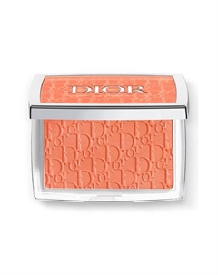 Румяна для лица Backstage Rosy Glow, оттенок 004 Коралловый (4.4g) Dior