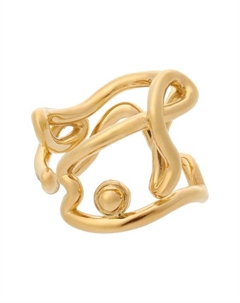 Кольцо Bottega veneta