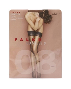 Чулки Lynelle 8 Falke