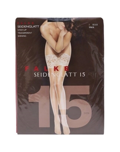 Чулки Seidenglatt 15 Falke