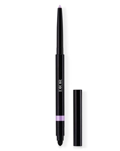 Карандаш-подводка для глаз show Stylo, оттенок 146 Жемчужный Лиловый (0,3g) Dior