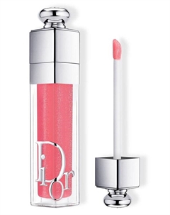 Блеск-плампер для губ Addict Lip Maximizer, оттенок 030 Розовый Шиммер (6ml) Dior