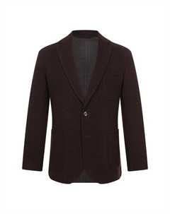 Шерстяной пиджак Stefano ricci