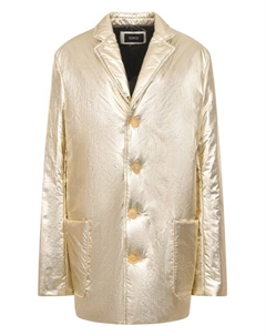 Утепленный жакет Gooroo