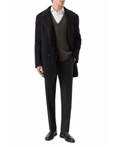 Кардиган из кашемира и шелка Mvst