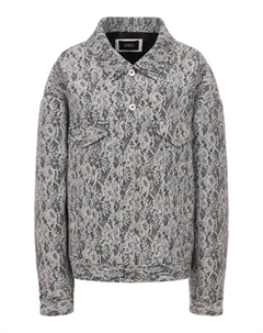 Шерстяная куртка Gooroo